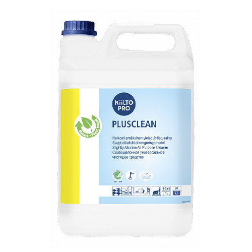 Plus Clean 5l – PharmaWell