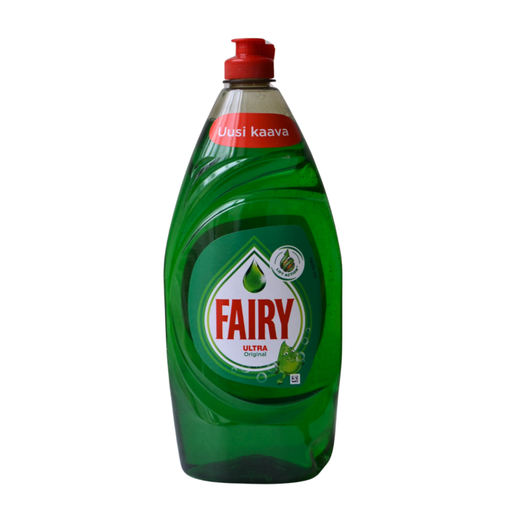 Fairy Original 900ml – PharmaWell