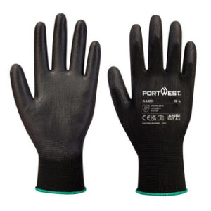 Asentajan käsine 12paria