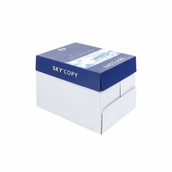 Kopiopaperi Sky Copy 80g, 1ltk