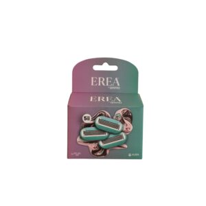 AMMO ALBA Shaver vaihtoterät 3kpl x12