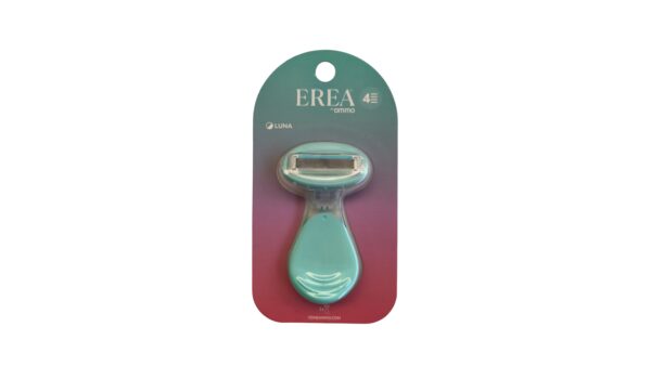 AMMO LUNA SHAVER 4-teräinen 1kpl x12
