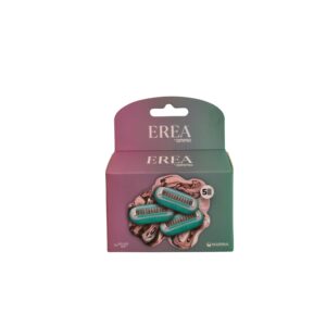 AMMO MARINA Shaver vaihtoterät 3kpl