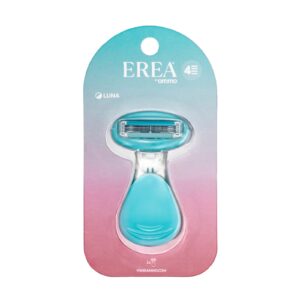 AMMO LUNA SHAVER 4-teräinen 1kpl