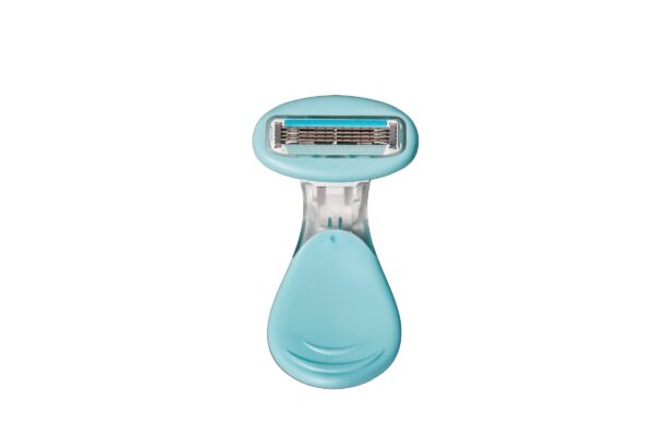AMMO LUNA SHAVER 4-teräinen 1kpl x12 - Image 3