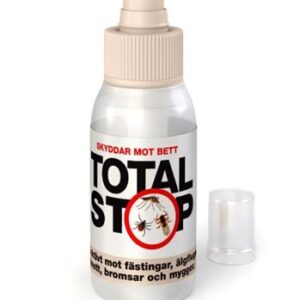 Total Stop 50ml spray