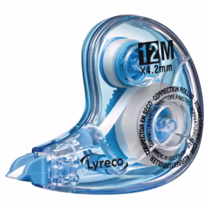 Korjausrolleri 4,2mm x 12m